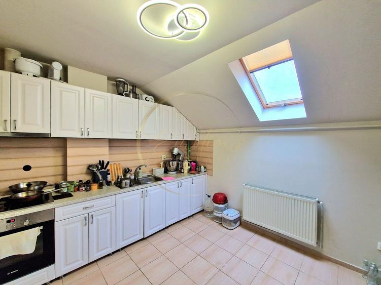 NOU | Apartament luminos 2 camere - Bucovina | LOCUINȚĂ LA CHEIE - 5