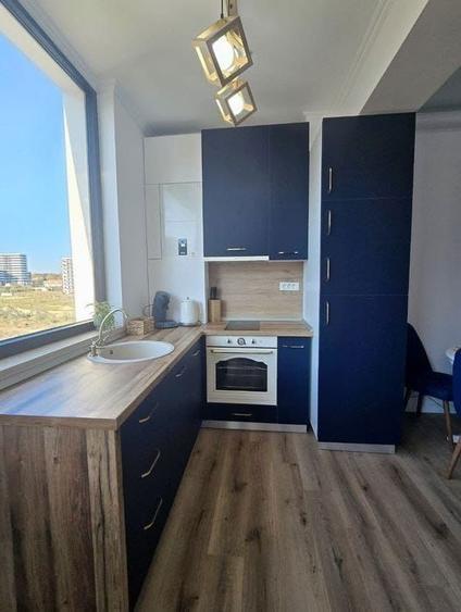 De inchiriat 2 ap cu 2 camere - 3