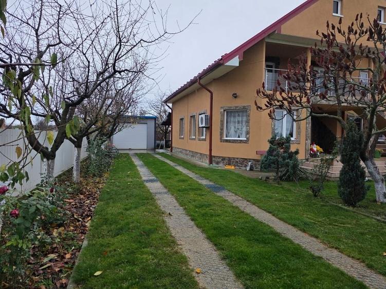 COMISION 0% | Casa Individuala | Remetea Mare| Mobilat | 6 dormitoare - 7