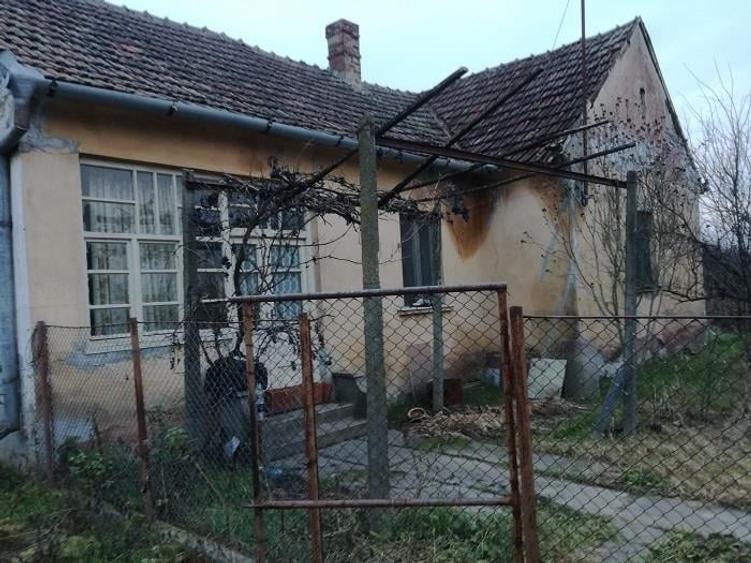 RECO Casa in Ghiorac , com. Ciumeghiu la 16km de Salonta - 4