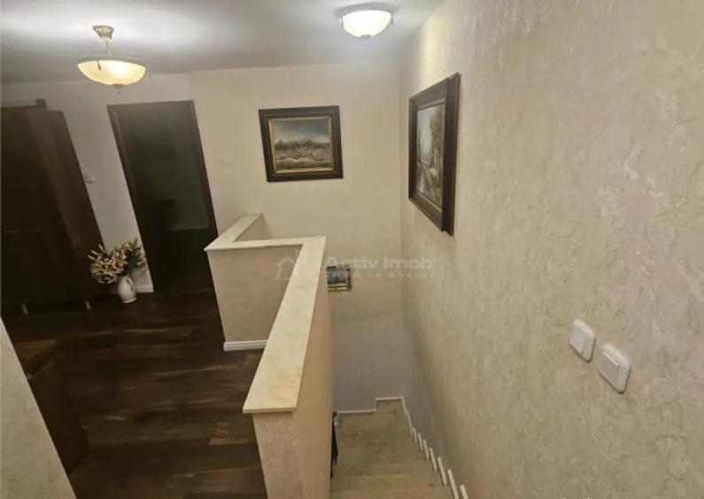 Casa birouri lux - Green City - 4 camere - 3 bai - 120mp - 1 - 7