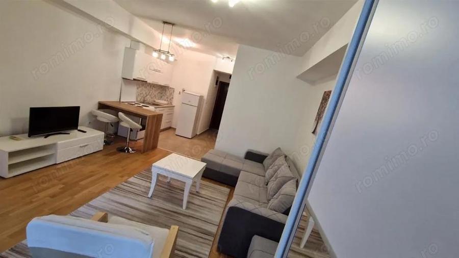 Vanzare garsoniera zona 13Septembrie - 6