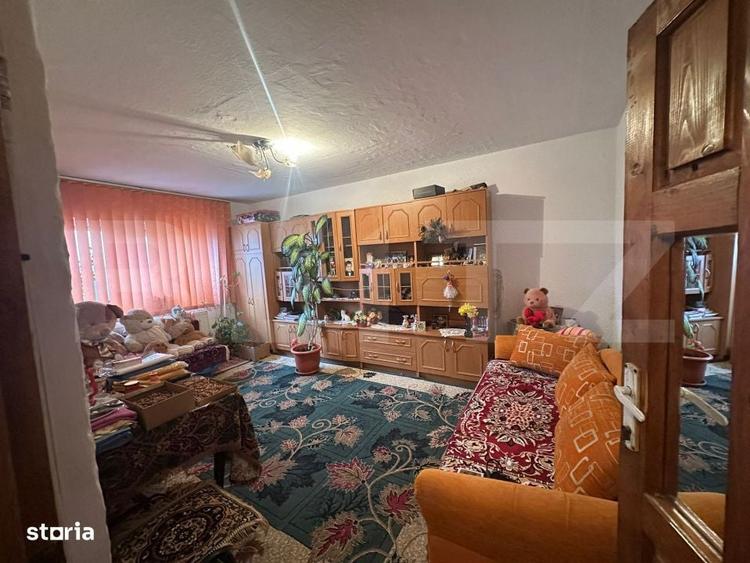 Apartament 2 camere, decomandat 53 mp - 1