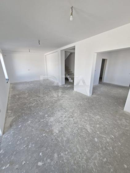Duplex compus din doua case la 1,3 kilometri de statia de metrou Nicolae Teclu - 5