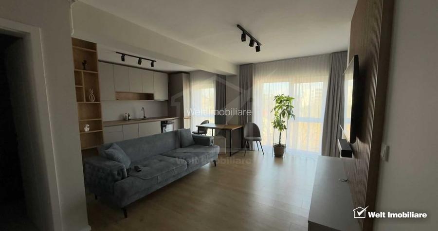 Apartament 2 camere modern, Calea Baciului, Cluj-Napoca