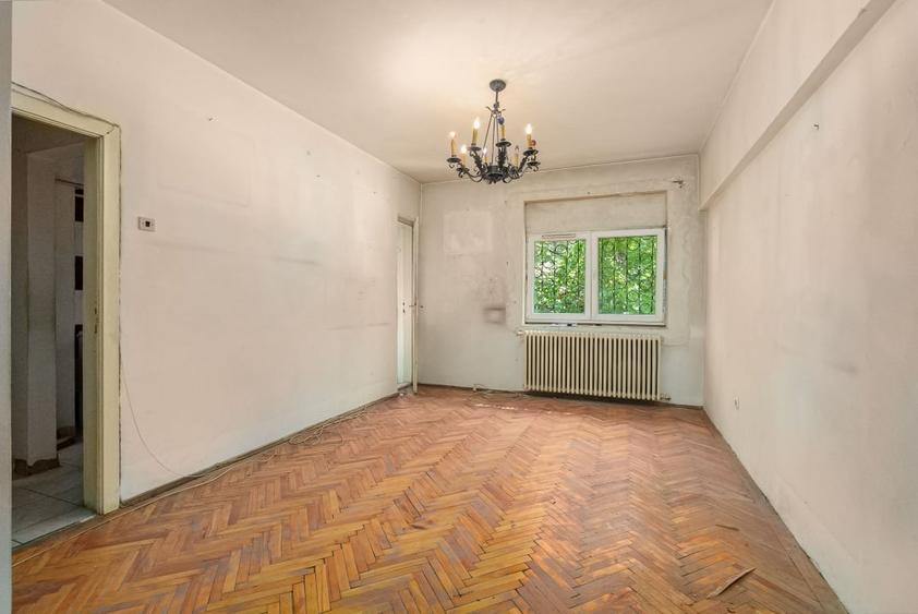 Stefan cel Mare, Grozovici, garsoniera spatioasa cu logie si boxa - 2