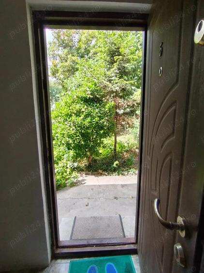 Inchiriez apt 2 camere zona Tomis Nord-Constan?a , parter - 7