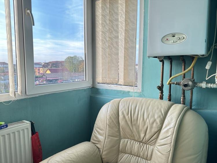 Apartament, 2 camere, 50 mp utili, etajul 3 - zona Lipovei - 7