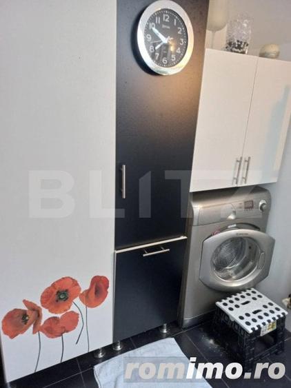 Casa, 4 camere, 120 mp, zona Sfantul Ilie - 8