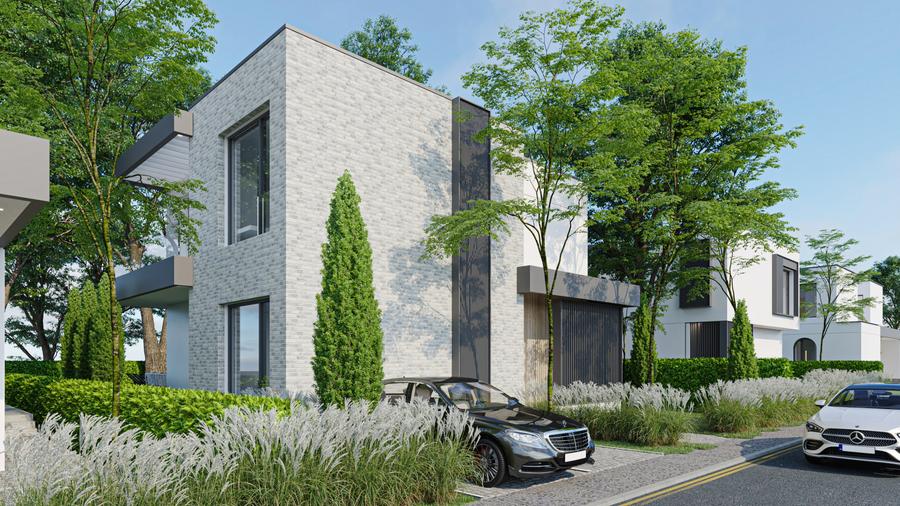 VILAA FOR SALE // NATIONAL GOLF & COUNTRY CLUB - 4