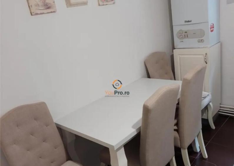 Apartament deosebit 2 camere Parter Inalt Complexul Studente - 12