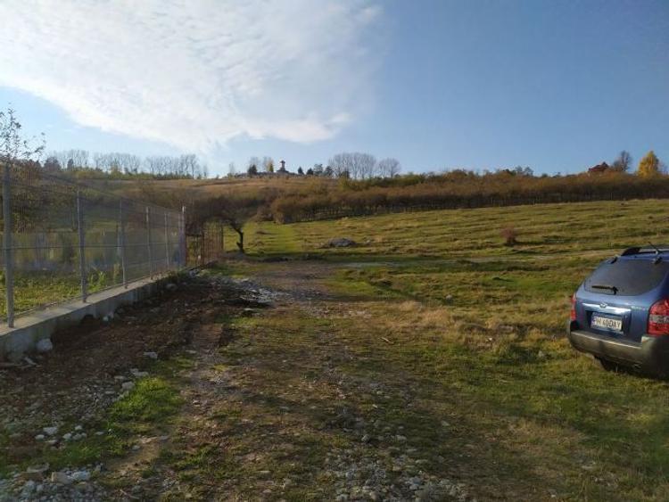 Teren intravilan DE VÂNZARE, NEGOCIABIL, Campina (jud Prahova), cartier Voila  - 2