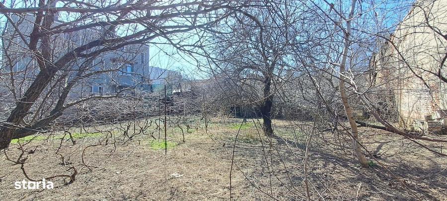 Piata Muncii - Tepes Voda, 569 mp, pretabil investitie, comision 0% - 4