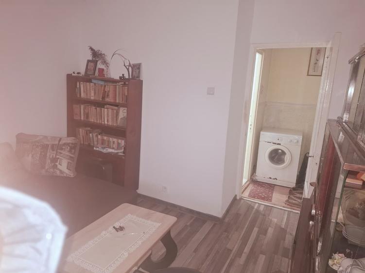 Vand apartament cu 3 camere renovat mobilTargu Frumos, Iasi - 5