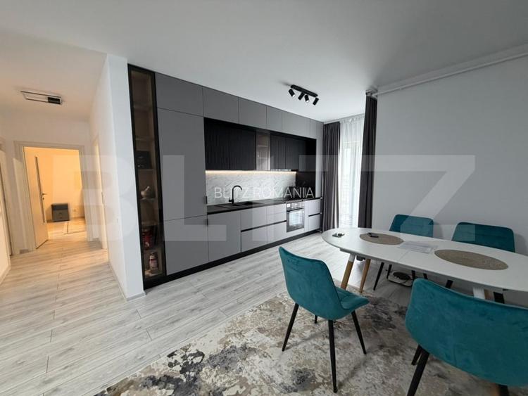 Exclusiv! 3 camere, 2 bai, 2 balcoane, garaj inclus, Mihai Romanul Exclusiv! 3 camere, 2 bai, 2 balcoane, garaj inclus, Mihai Romanul