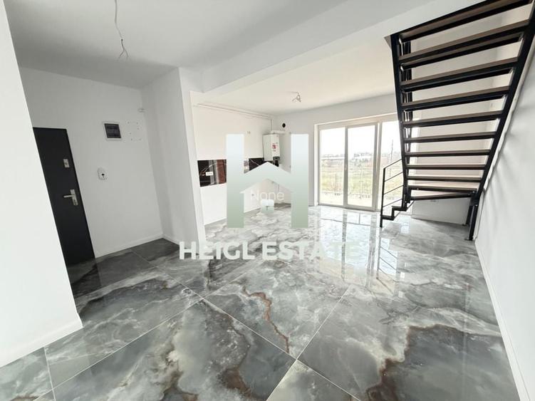 Apartament 3 camere Giroc