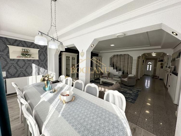 BG37-Vilă individuală 6 camere-Chisoda - 5