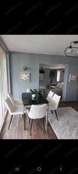 Complex locuinte Comuna Lapus Maramures. - 2