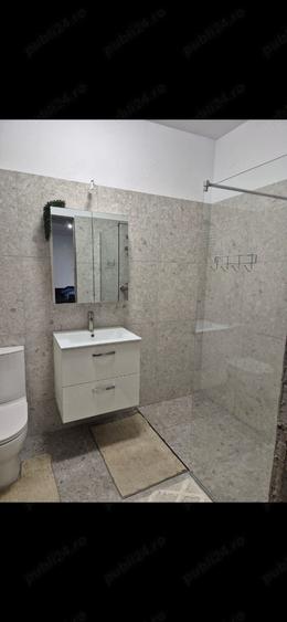 Apartament 2 camere Sos Cernica 2024, mobilat utilat, Oras Pantelimon - 8