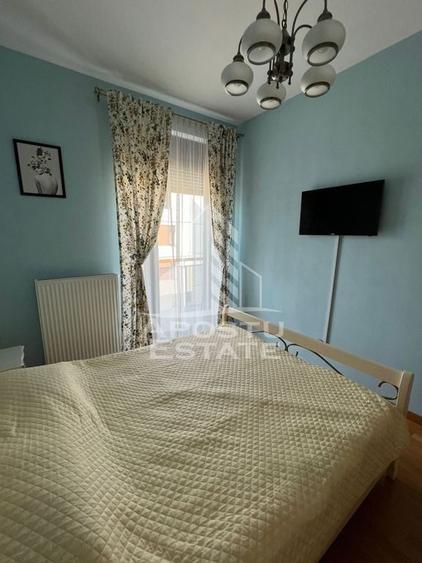 Apartament 3 camere , loc de parcare, bloc nou, Dumbravita - 6