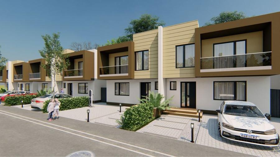 Duplexuri de Vanzare P+1E - 8