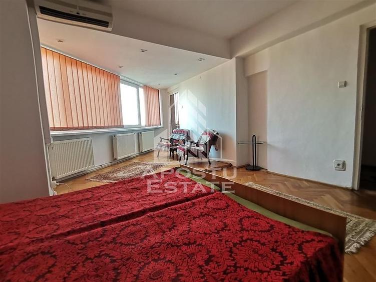 Apartament tip Samantha pe 2 nivele zona Fabric - 6