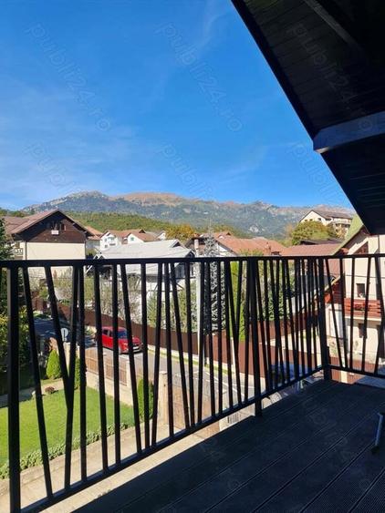Oportunitate! 3 apartamente in Sinaia perfect pentru investitie. - 3