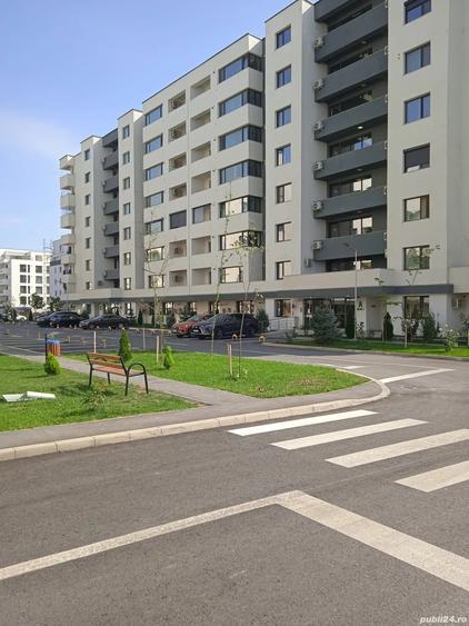 Ap 2 camere, Pipera Rond OMV Petrom, Voluntari - 3