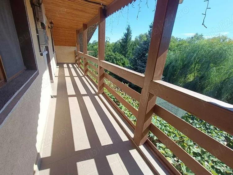 Casa de vanzare Sendreni - 6