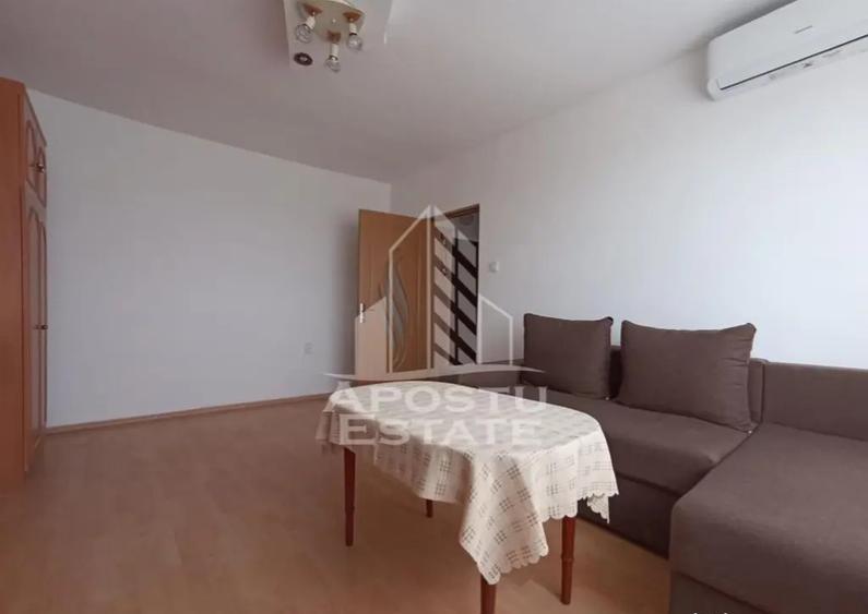 Apartament 1 camera spatios Zona Stadion - 1