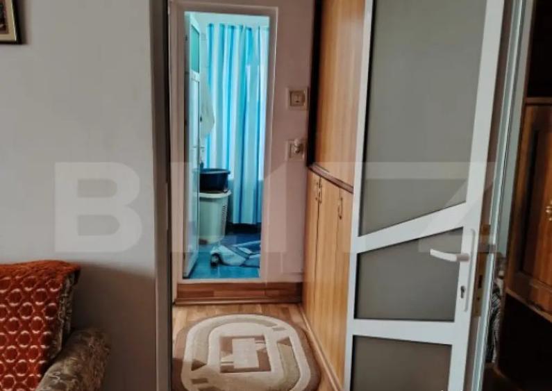 Apartament de vanzare, cu 2 camere, 47 mp, zona Radu Popescu - 3