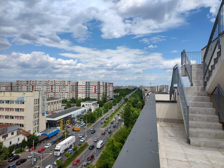 PENTHOUSE METROU PACII I Incalzire Pardoseala I BLOC FINALIZAT I ACTE GATA - 3