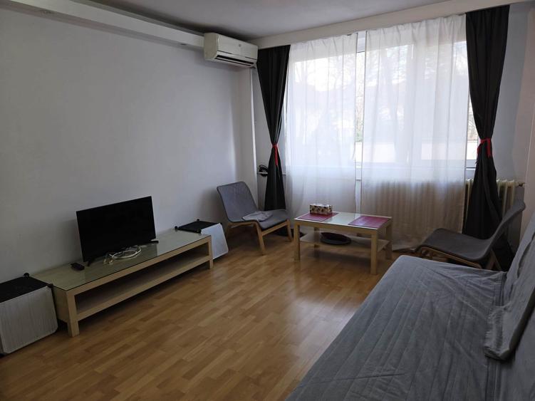 Valea Oltului - 3 minute Metrou Valea Ialomitei - Garsoniera 36 mp DECOMANDATA - 1