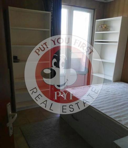 Colegiul Gheorghe Lazar | 2 camere | Semidecomandat 43mp | B12120 - 8