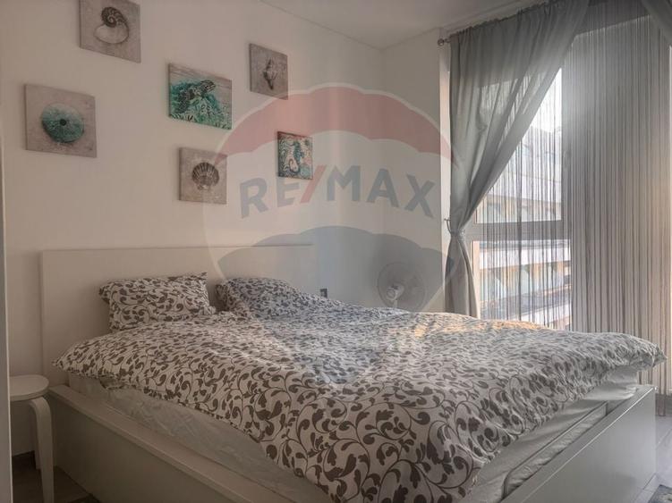 Apartament 2 camere de vanzare si loc de parcare-complex N10 Alezzi - 4