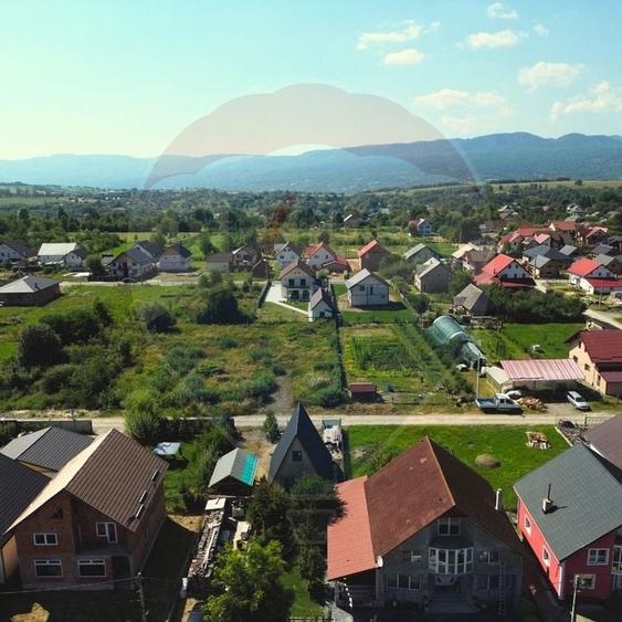 Casa noua de vanzare Ocna Șugatag - 4