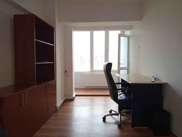 Spatiu birou 5 camere Natiunile Unite-metrou Izvor 400 m - 6