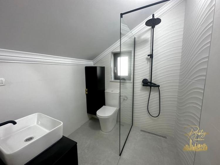 Casa cu 6 camere de vanzare pe str.Ciheiului - Cihei - 23