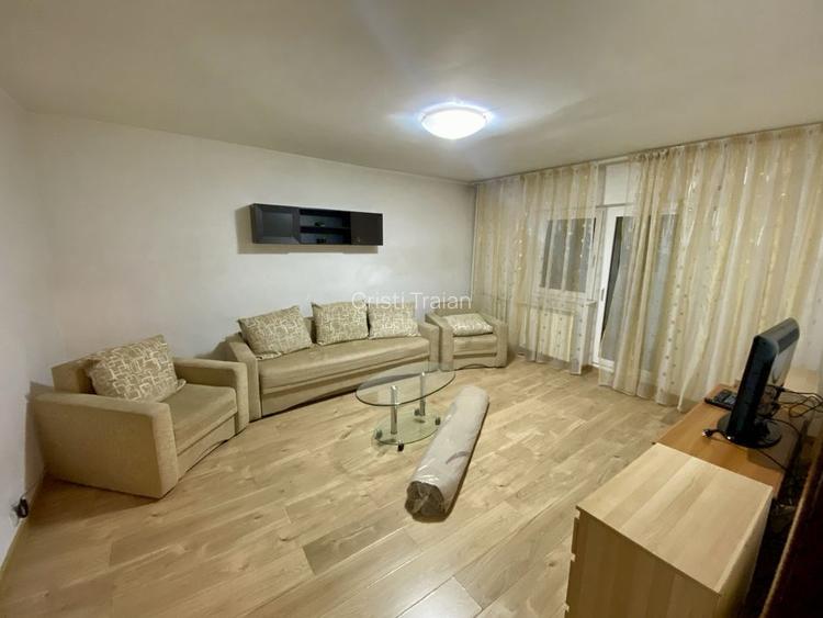 Apartament 2 camere Dristor - Kaufland, 7 minute de metrou, mobilat modern