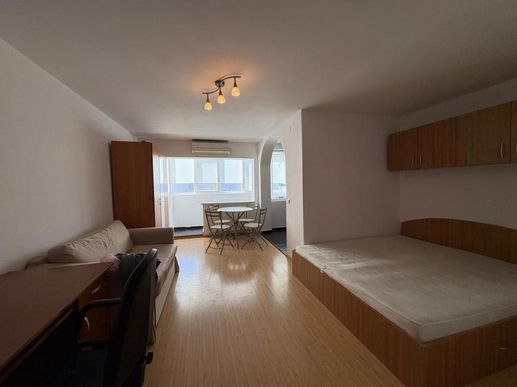 Garsoniera de inchiriat | Metrou | Dristor - 3