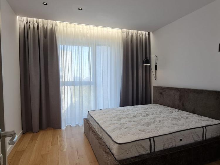 ONE HERASTRAU TOWERS - 2 CAMERE 59 MP, MOBILIAT UTILAT PREMIUM, PARCARE! - 8