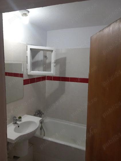 Garsoniera de inchiriat in Bulevardul Banu Manta - 5