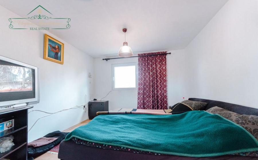 Casa de vacanta cu 4 camere, zona Insula Mure?, Arad - 3