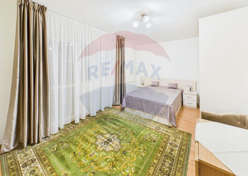 Garsoniera de inchiriat in zona Pantelimon - 20