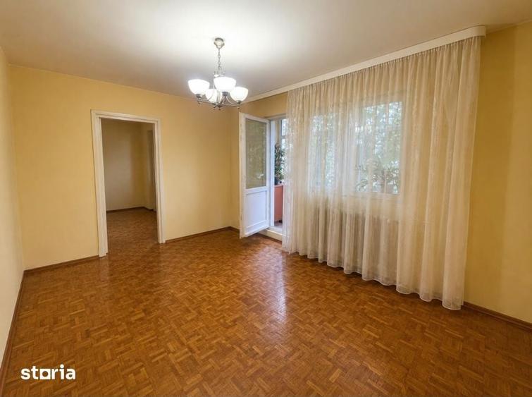 Apartament cu 2 camere în Valea Rosie
