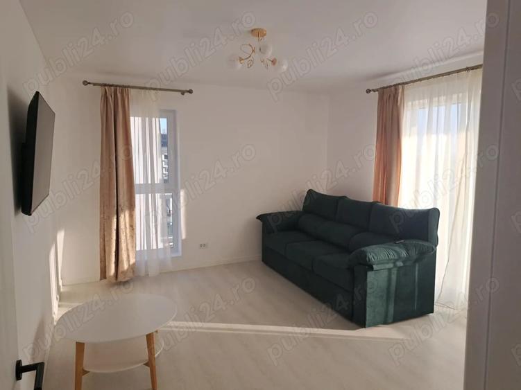 Inchiriez apartament cu 2 camere + parcare subsol - 8