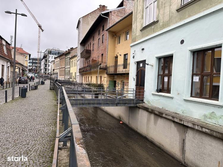 Inchiriere spatiu comercial, 296 mp, Ultracentral - 4