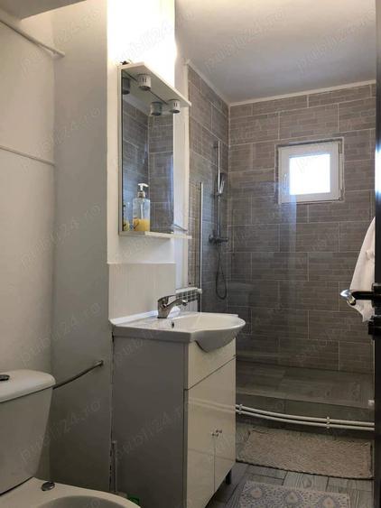 Apartament 2 camere decomandat in Tecuci la Cina - 9