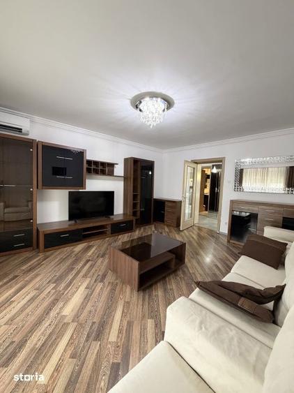 Ocazie! Ideal familie, Casa Poporului 4 camere complet mobilat modern - 2