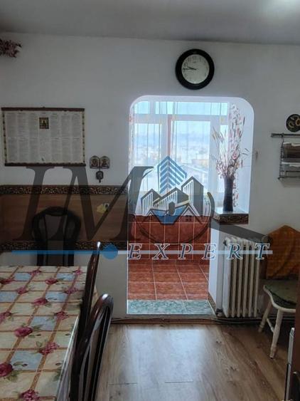 Apartament 3 camere decomandat zona Kaufland Cetate - 5